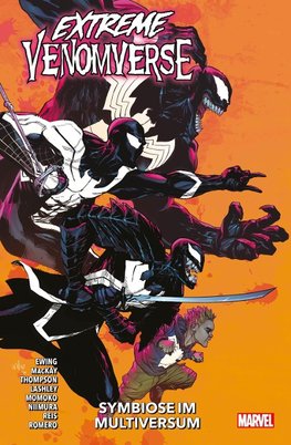 Extreme Venomverse