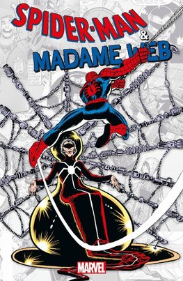 Spider-Man & Madame Web