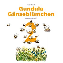 Gundula Gänseblümchen 2