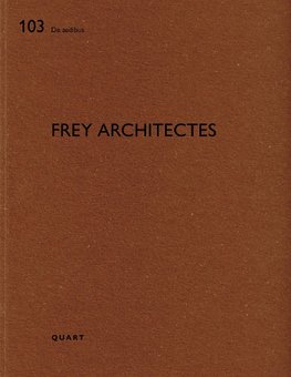 frey architectes