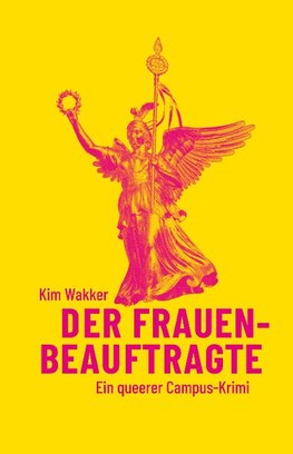 Der Frauenbeauftragte