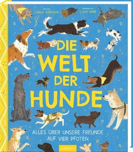 Die Welt der Hunde