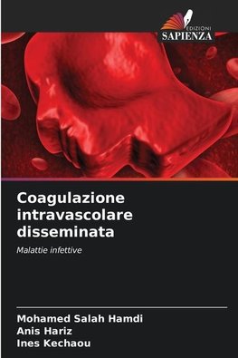 Coagulazione intravascolare disseminata