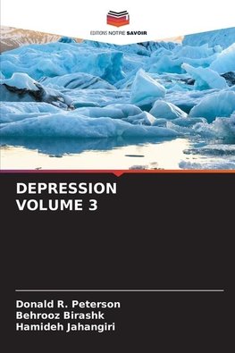 DEPRESSION VOLUME 3