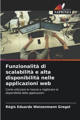 Funzionalità di scalabilità e alta disponibilità nelle applicazioni web