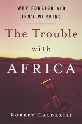 TROUBLE W/AFRICA