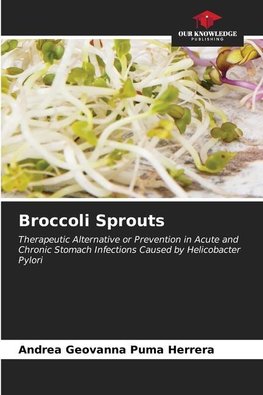 Broccoli Sprouts