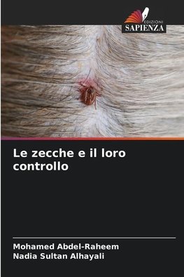 Le zecche e il loro controllo