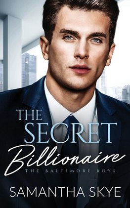 The Secret Billionaire