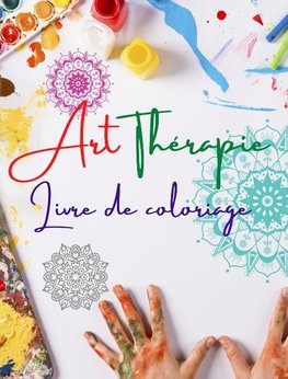 Art-thérapie | Livre de coloriage | Des mandalas uniques, source de créativité infinie, d'harmonie et d'énergie divine