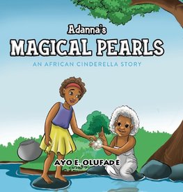 Adanna's Magical Pearls