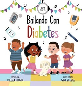 Bailando Con Diabetes