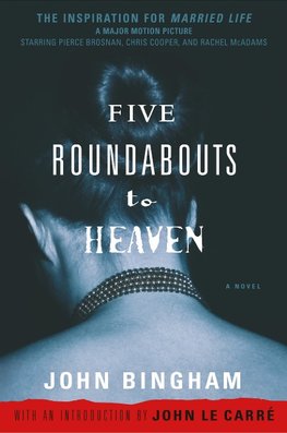 Five Roundabouts to Heaven