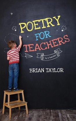 Poetry for Teachers