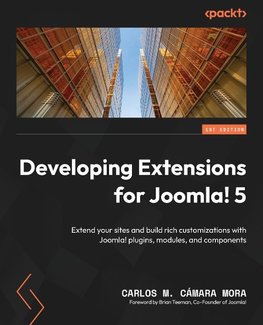 Developing Extensions for Joomla! 5