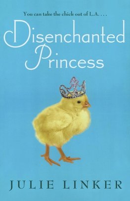 Disenchanted Princess