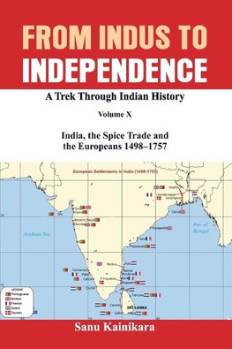 From Indus to Independence