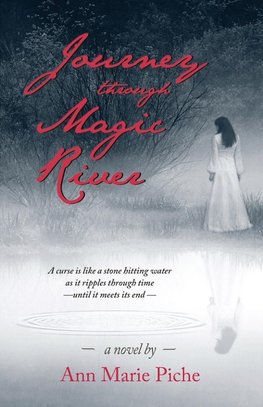 Journey through Magic River