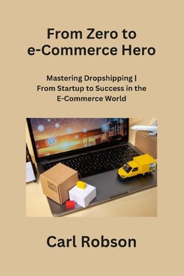 From Zero to e-Commerce Hero