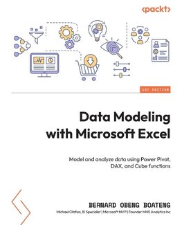 Data Modeling with Microsoft Excel