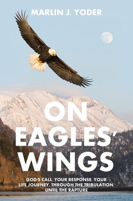 ON EAGLES' WINGS