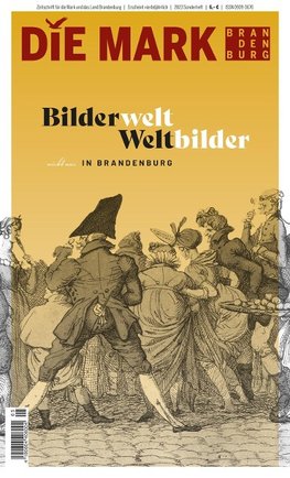 Bilderwelt · Weltbilder - nicht nur in Brandenburg