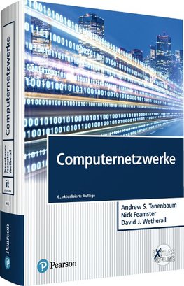 Computernetzwerke