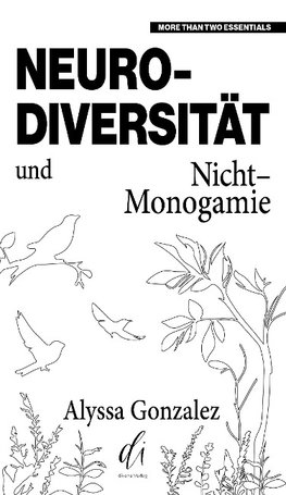 Neurodiversität und Nicht-Monogamie