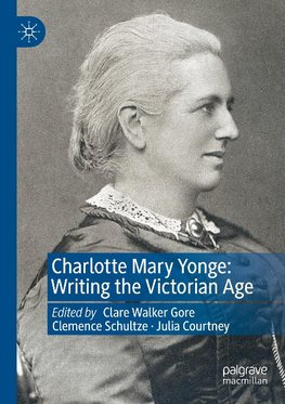 Charlotte Mary Yonge