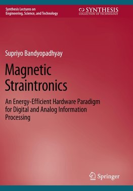 Magnetic Straintronics