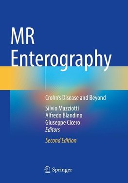 MR Enterography