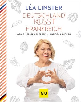 Deutschland küsst Frankreich