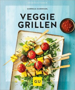 Veggie Grillen