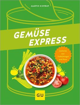 Gemüse express