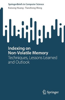 Indexing on Non-Volatile Memory