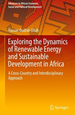 Exploring the Dynamics of Renewable Energy and Sustainable Development in Africa