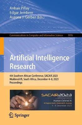 Artificial Intelligence Research