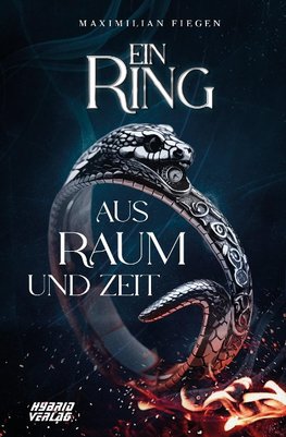 Ein Ring aus Raum und Zeit