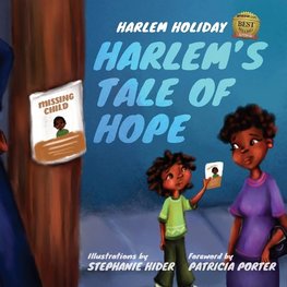 HARLEM'S TALE OF HOPE