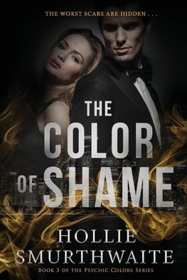 The Color of Shame