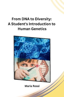 From DNA to Diversity