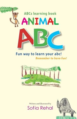 Animal ABC