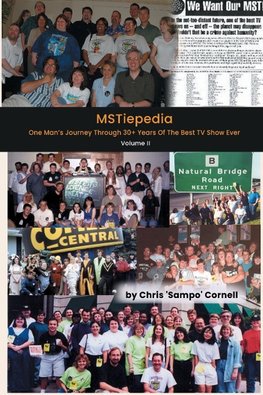 MSTiepedia