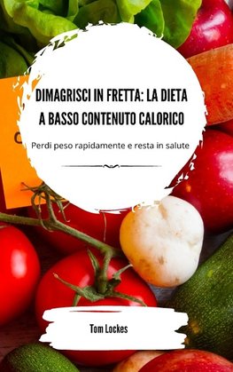 Dimagrisci in fretta