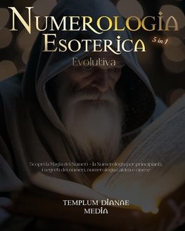 Numerologia Esoterica Evolutiva