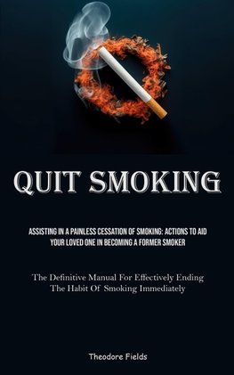 Quit Smoking