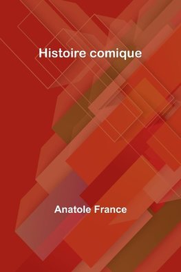 Histoire comique