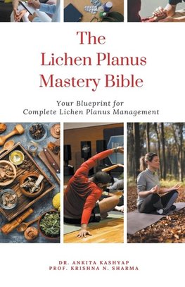 The Lichen Planus Mastery Bible