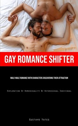 Gay Romance Shifter