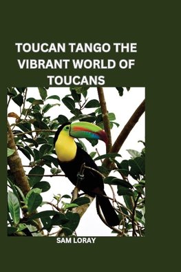 Toucan Tango